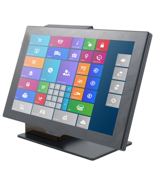 Yuno Aures POS Terminal