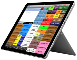 IPAD POS